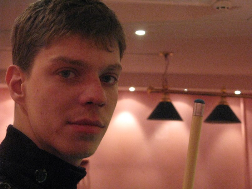 Дима Смех | Москва