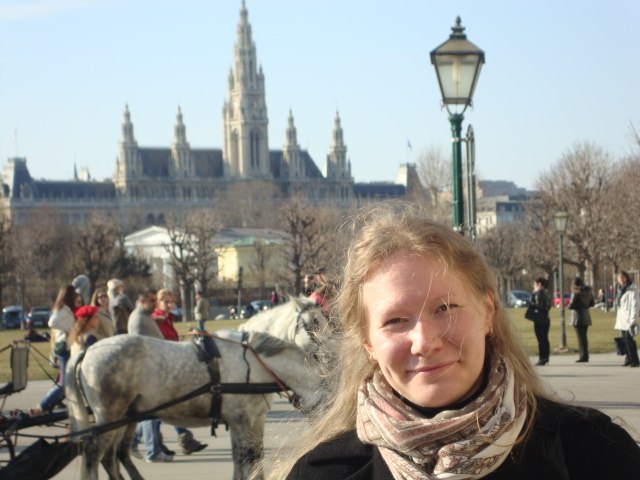 Юля Галахова | Санкт-Петербург