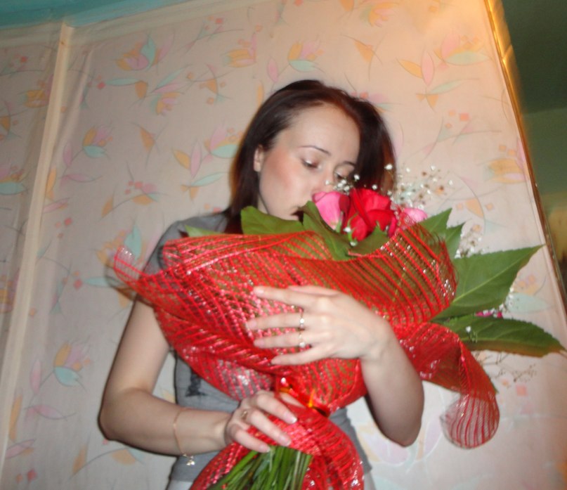 Юлия Шипулина | Москва