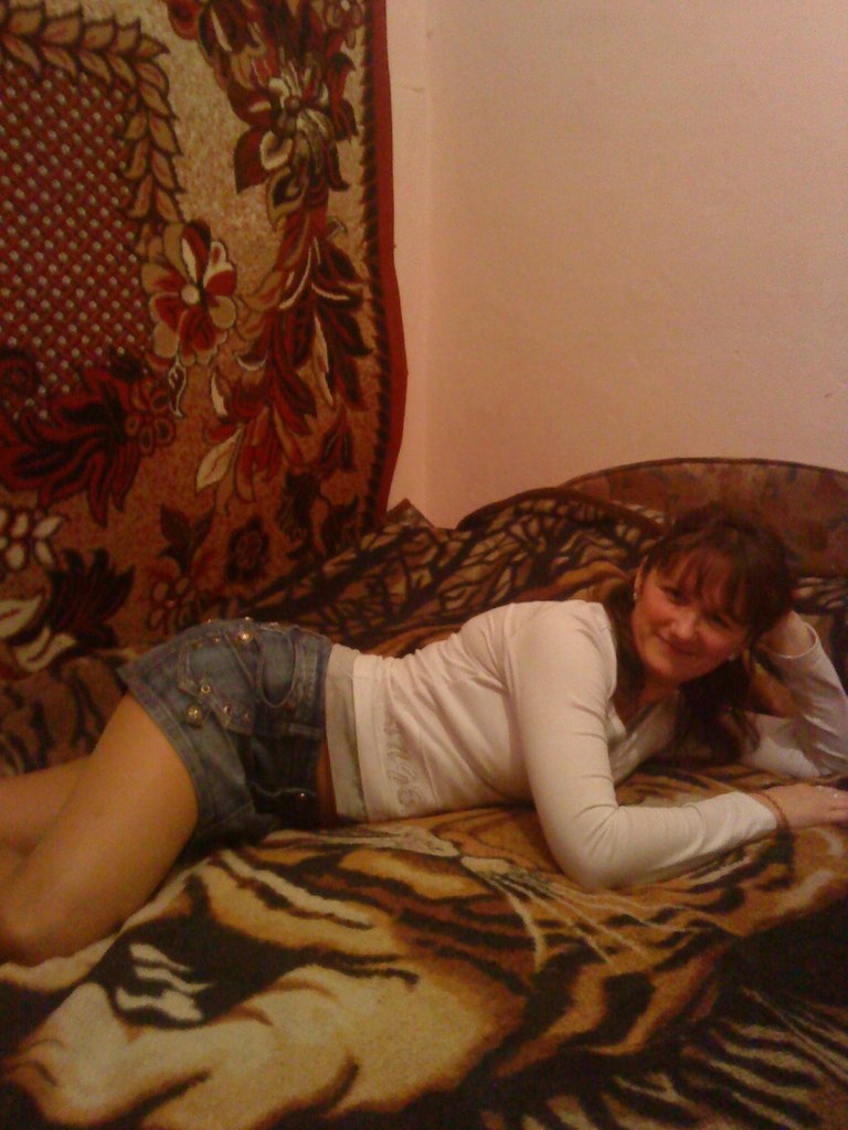 Ledi Li | Черневцы