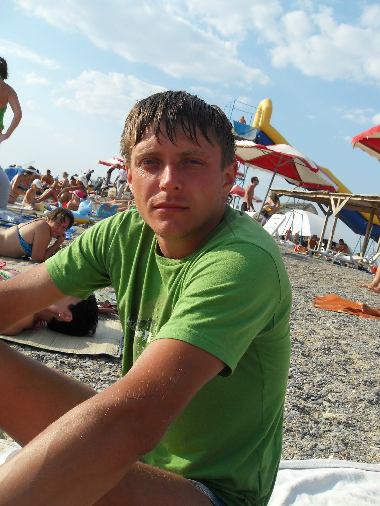 Максим Поветкин | Лозовая