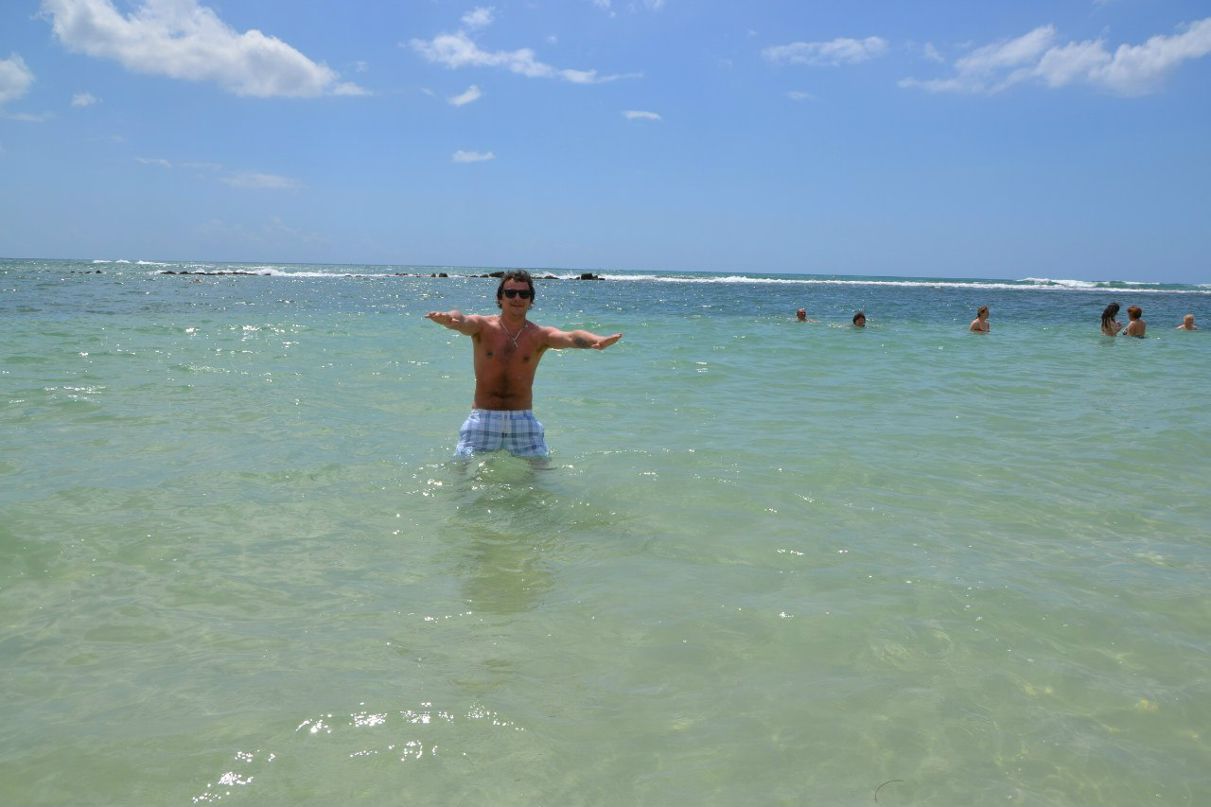 Федор Афанасьев | Костомукша