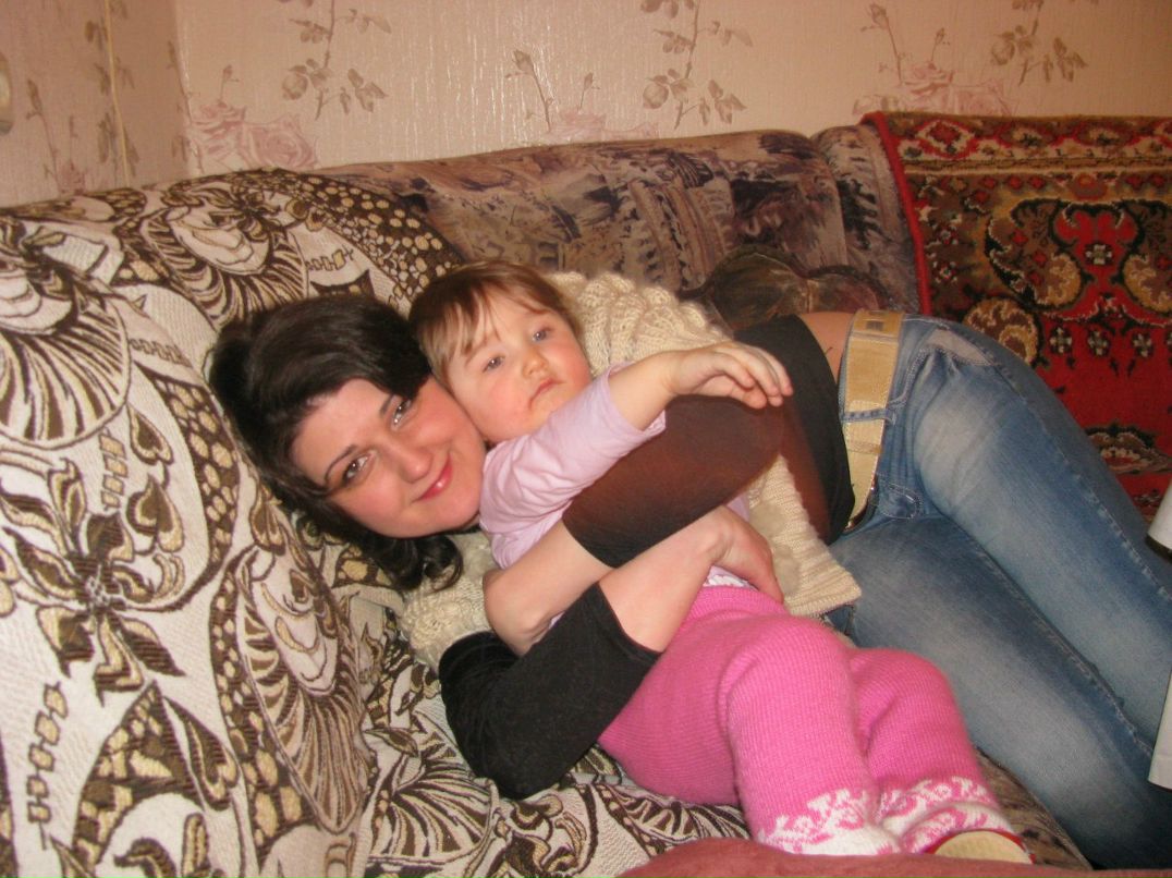 Алеся Танковид | Минск