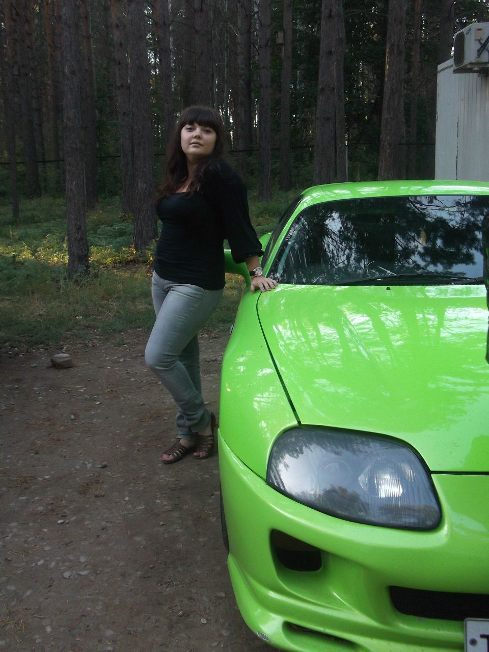 Инна Седачева ღღღ | Набережные Челны