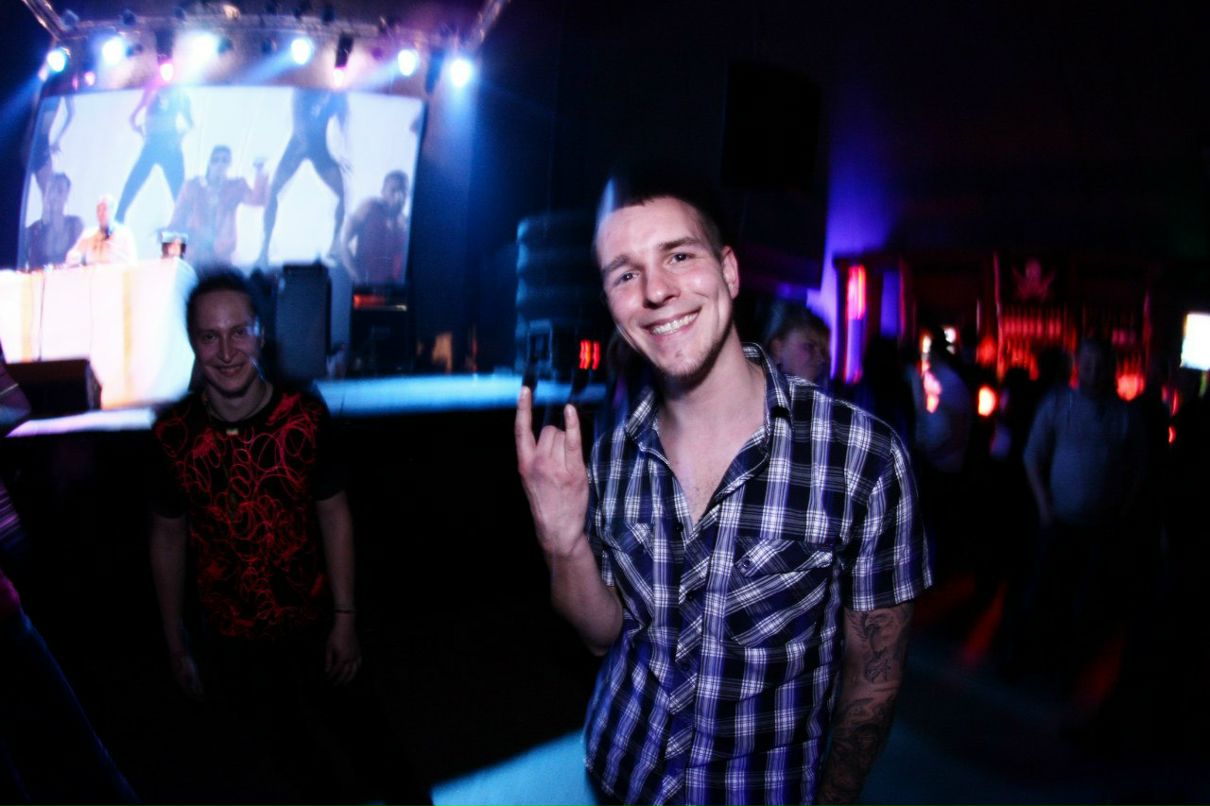 Денис Лабыкин | 