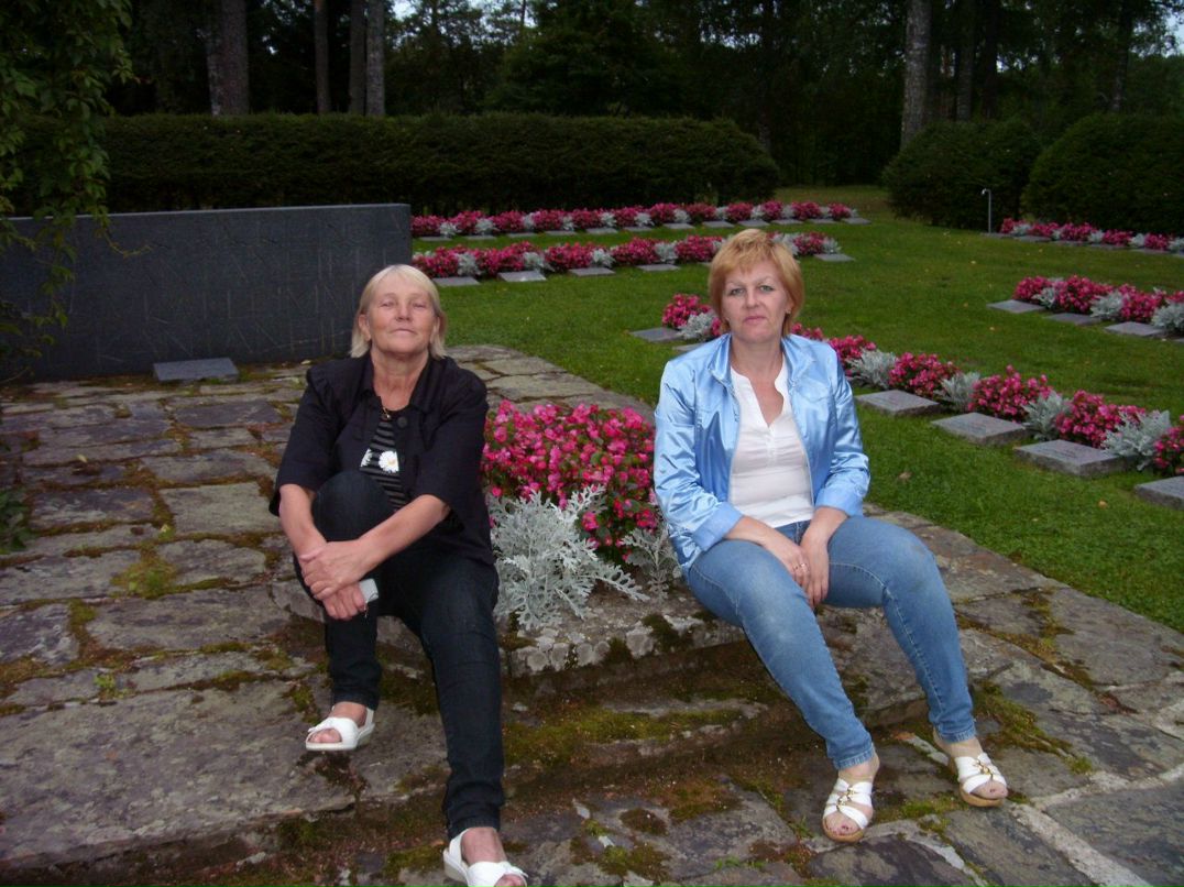 Ирина Панишева | Петрозаводск