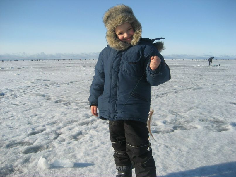 Леша Юткин | Санкт-Петербург