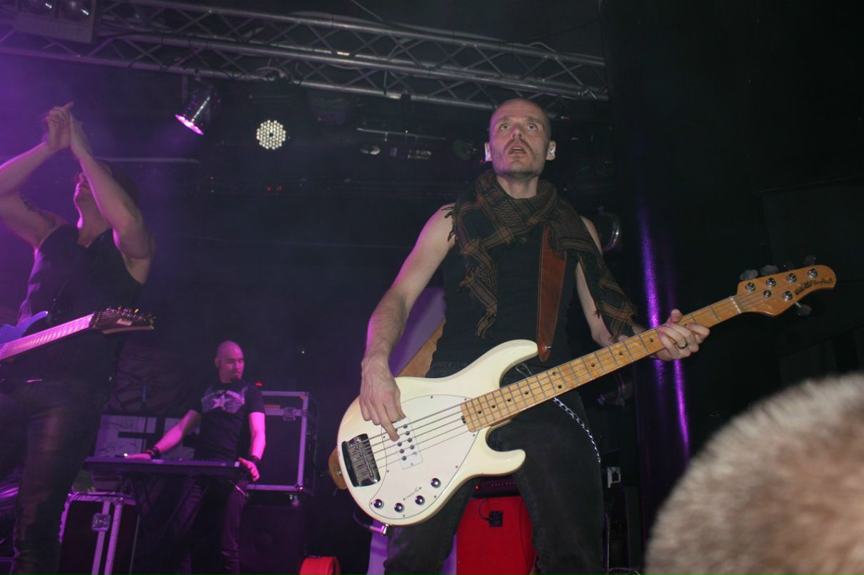 Всеволод Рудник Михайлович | Киев