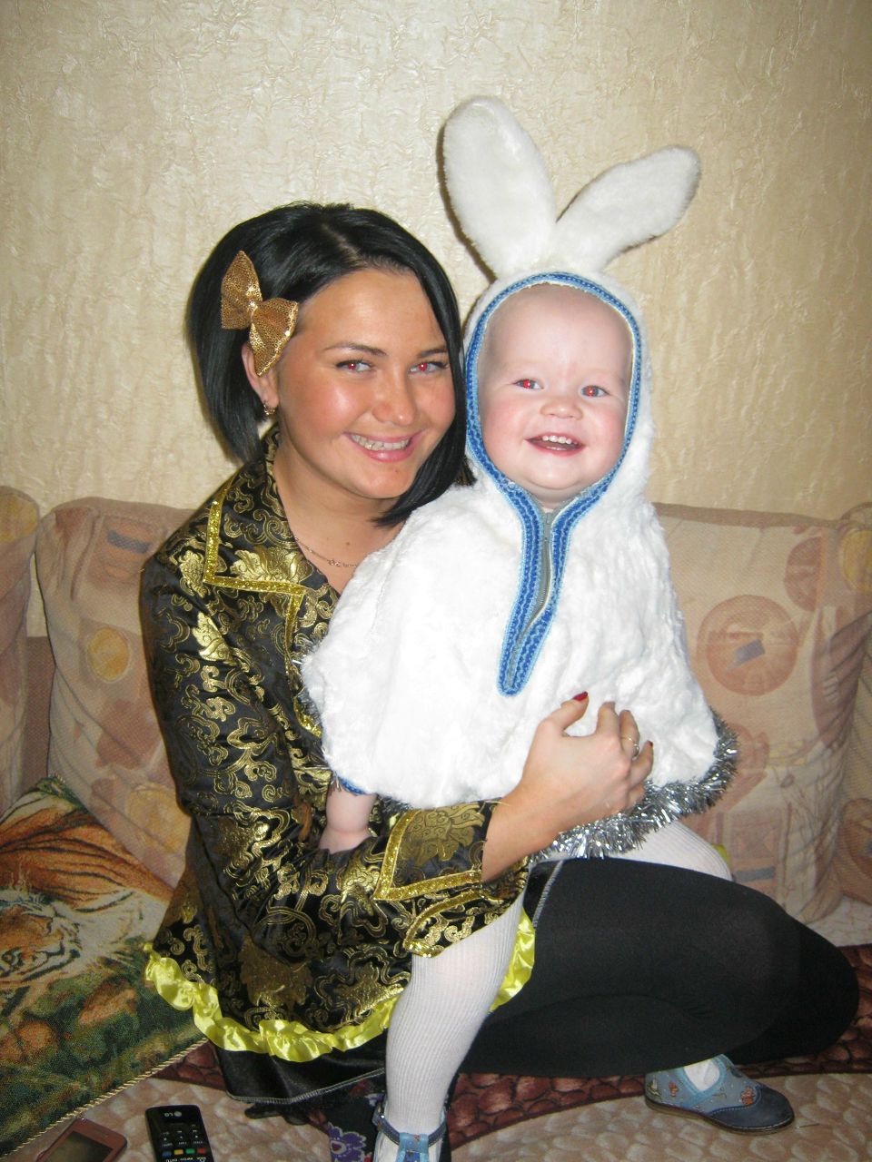 Настена Панова | Йошкар-Ола