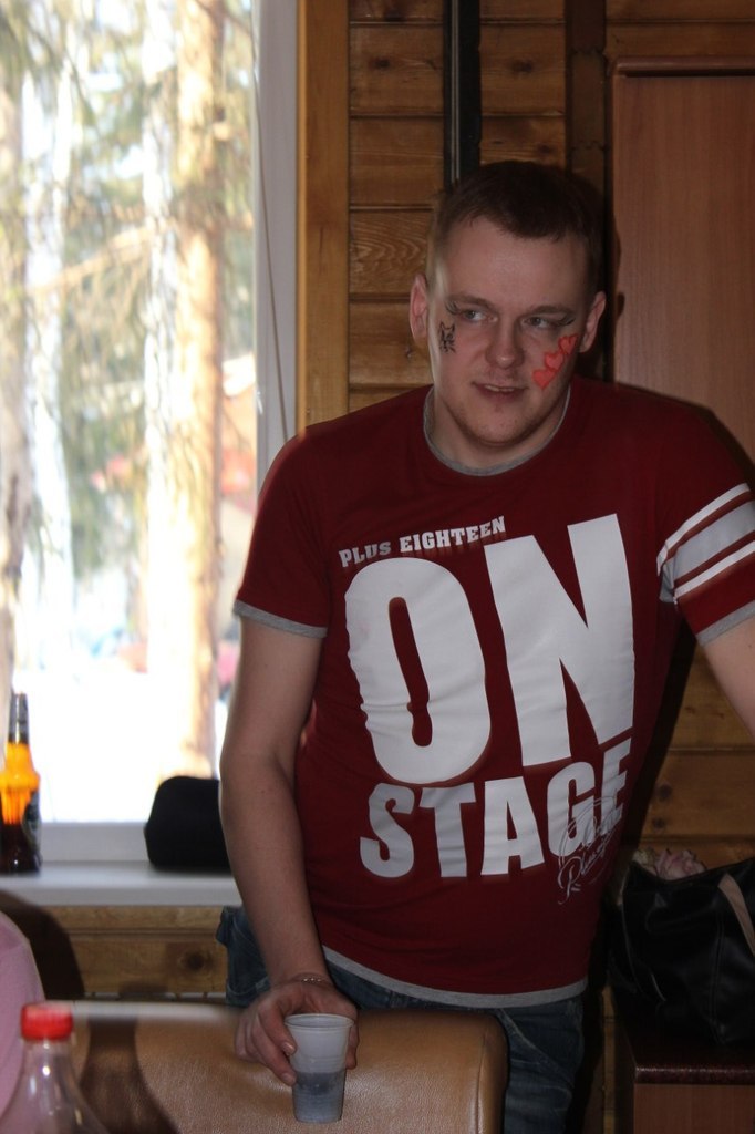 Макс Марданов | Набережные Челны