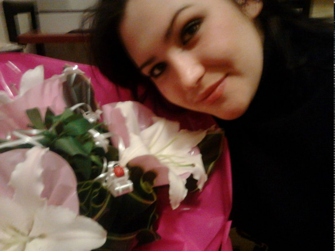 Виктория Гузь | 