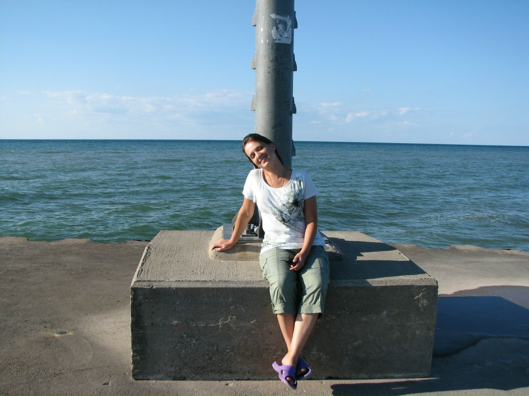 Лариса Крутякова | Петрозаводск