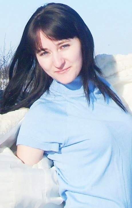 Наталья Иванова | Псков