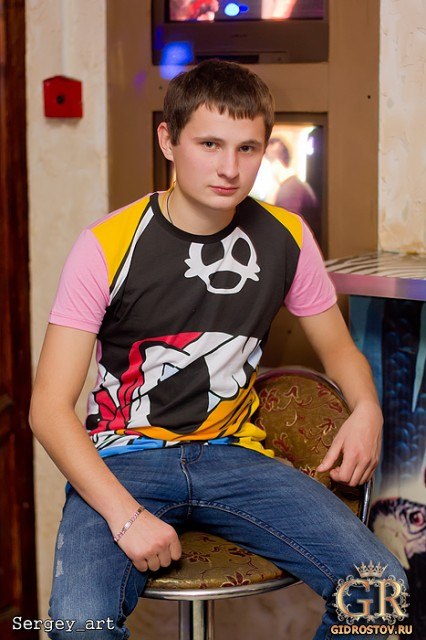 Жорик Леваднев | Ростов-на-Дону