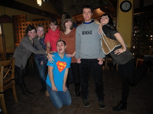 №78, Герман Громов, 33 года, Москва, Россия №78, Герман Громов, 33 года, Москва, Россия