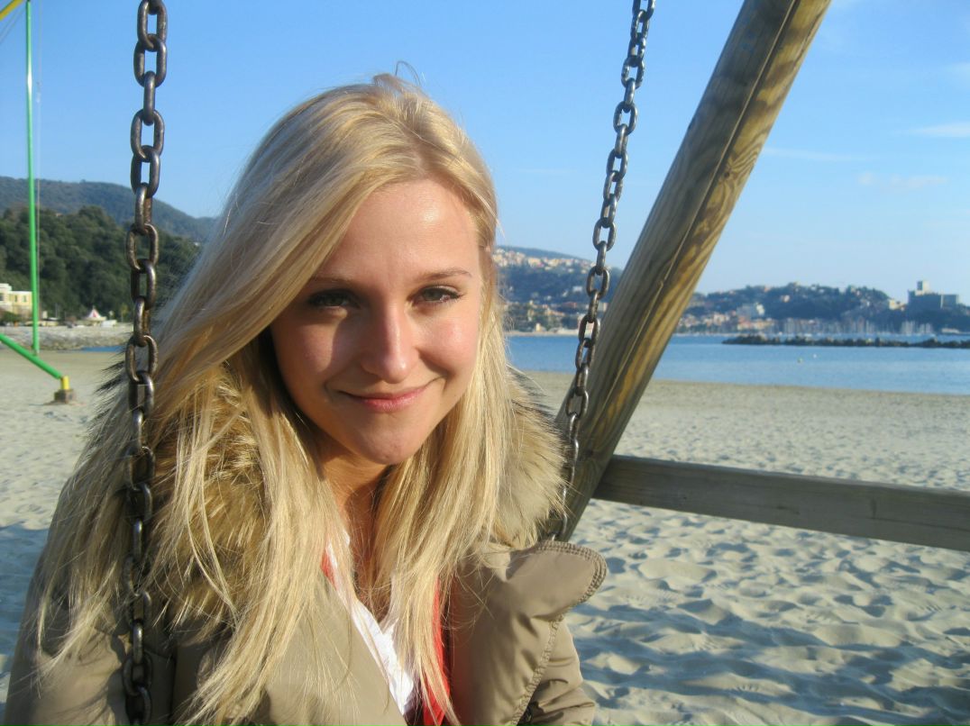 Настя Семенцова | 