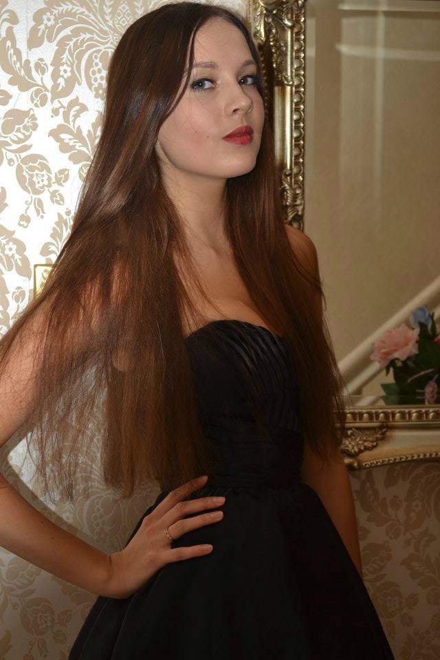 Анастасия Смирнова | Harlow