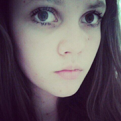 Даша Кутузова | Смоленск