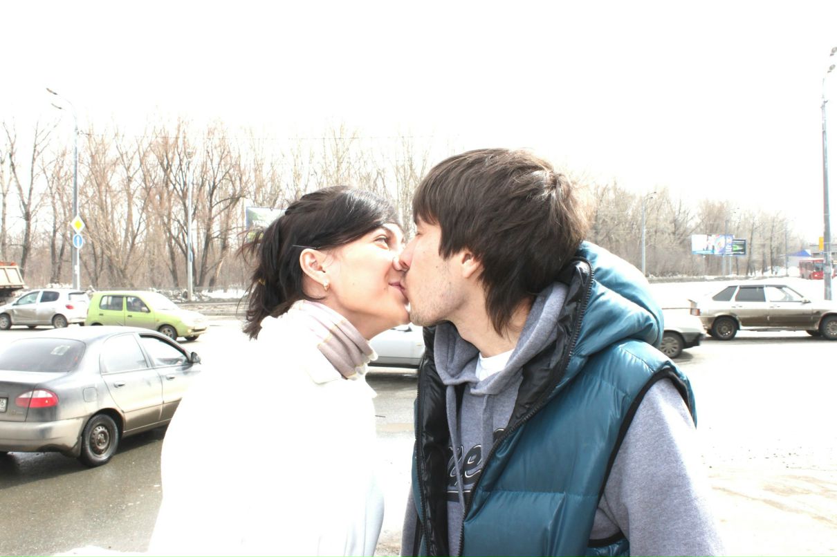 Марина Галявиева | Казань