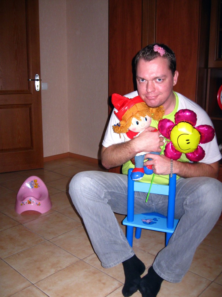 Дэнчик Обабков Den12 | Обабкова