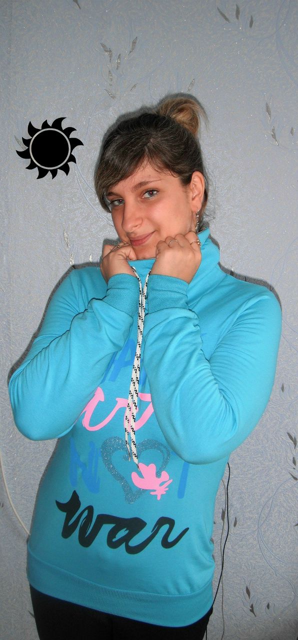 Наталия Жучкова | Узловая