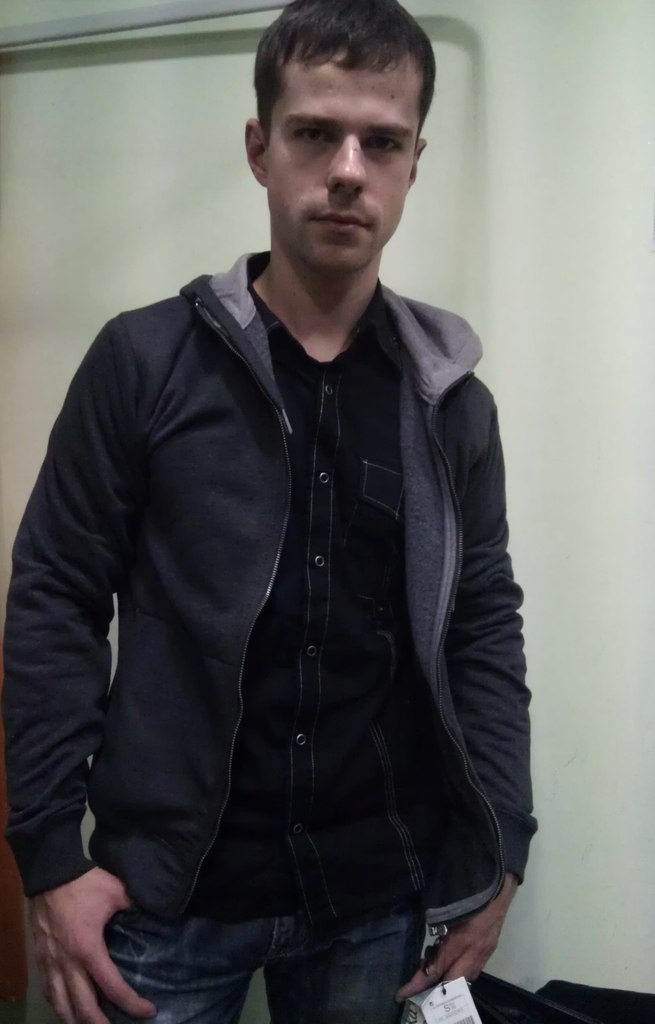 Alex P | Харьков