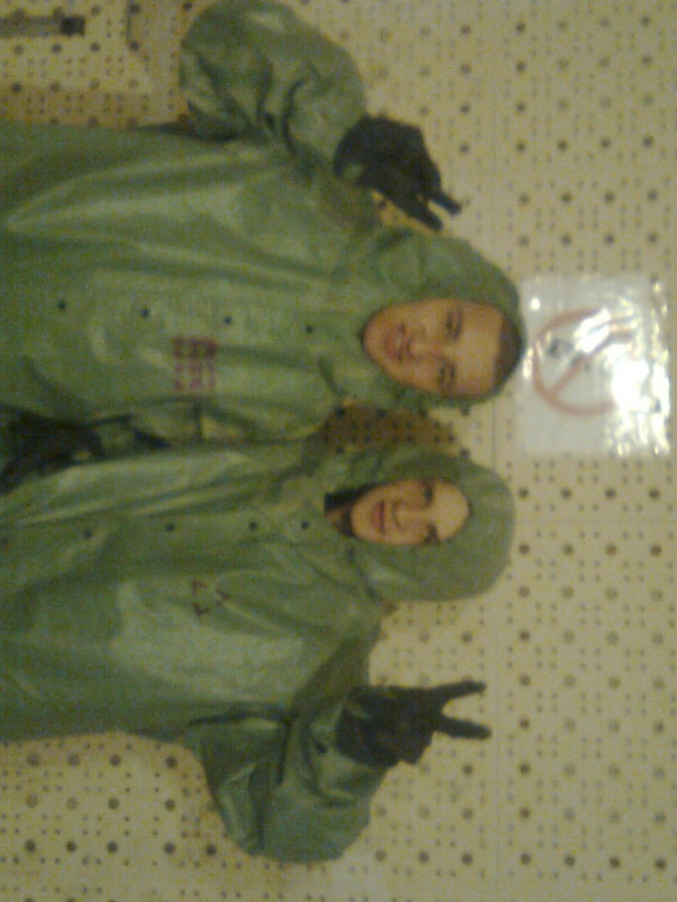 Андрій Мельник | Warszawa