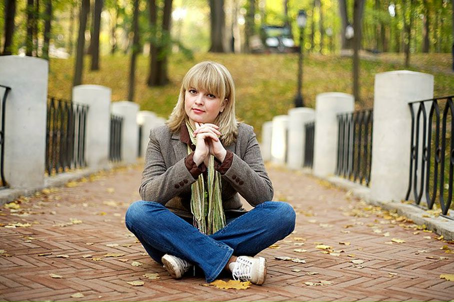 №27, Наталья Бойко, Москва, Россия №27, Наталья Бойко, Москва, Россия