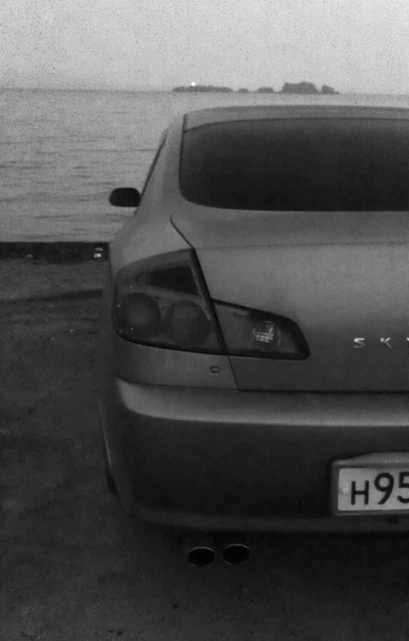 Aldar Аристократ #11 | Владивосток