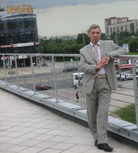 Александр Ковалевский
