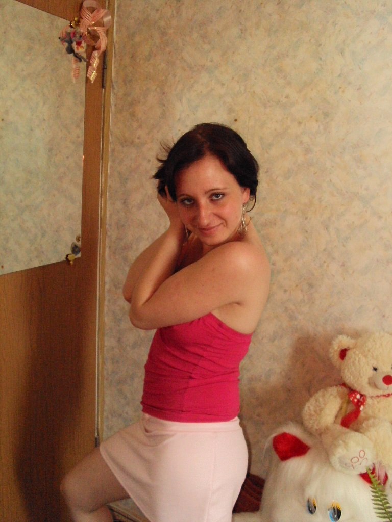 Маша Жидкова | Москва