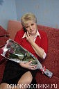 Нина Николаева