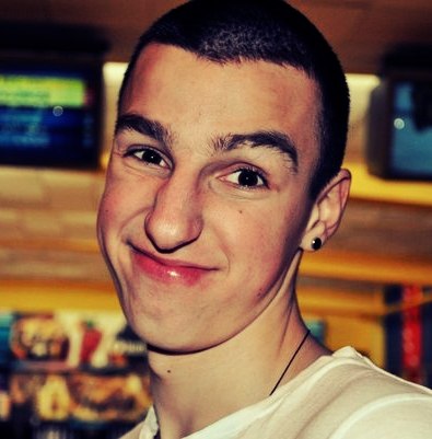 Никита Иванов | Киев