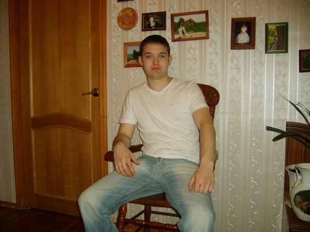 Алексей королев фото