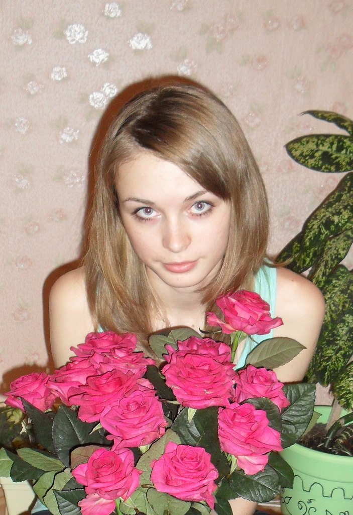 Софья Костенко | Южно-Сахалинск