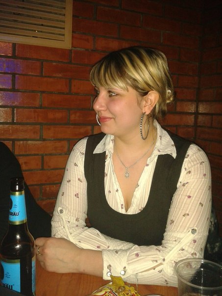 Ольга Карева | Тольятти