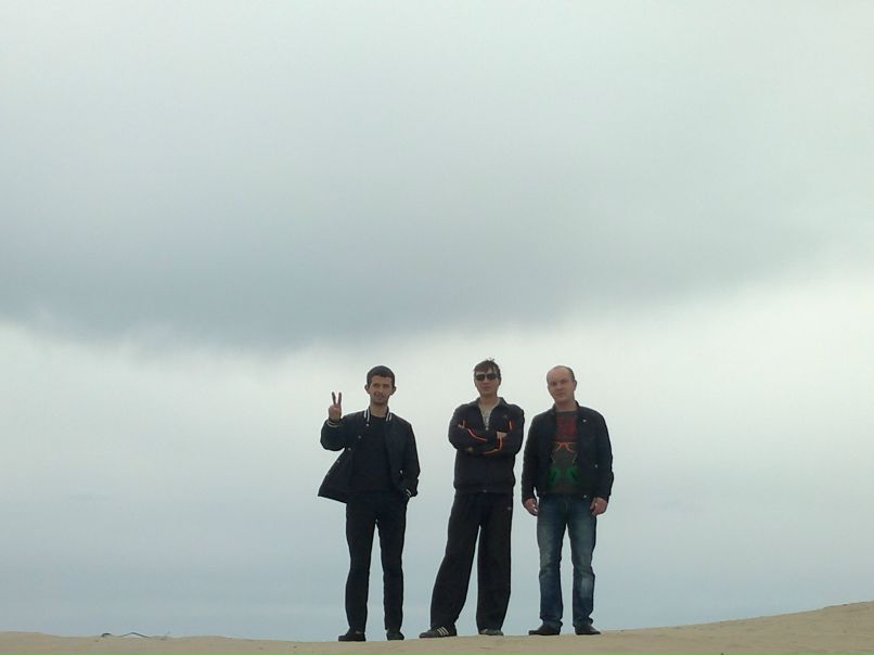 Валерий Карманов | Ростов-на-Дону