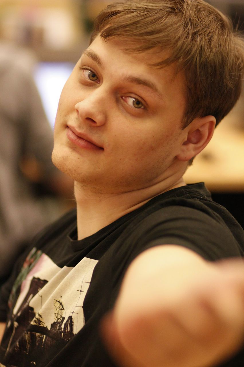 Александр Ванюрихин | Казань