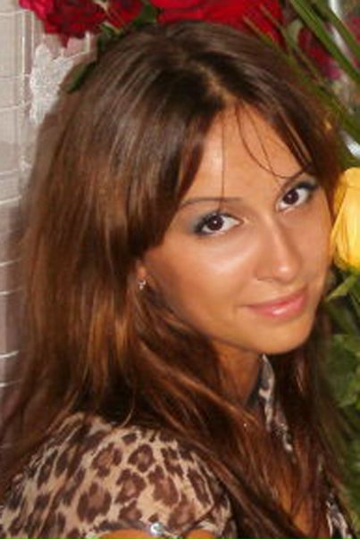 №17, Катерина Игнатова, 37 лет №17, Катерина Игнатова, 37 лет