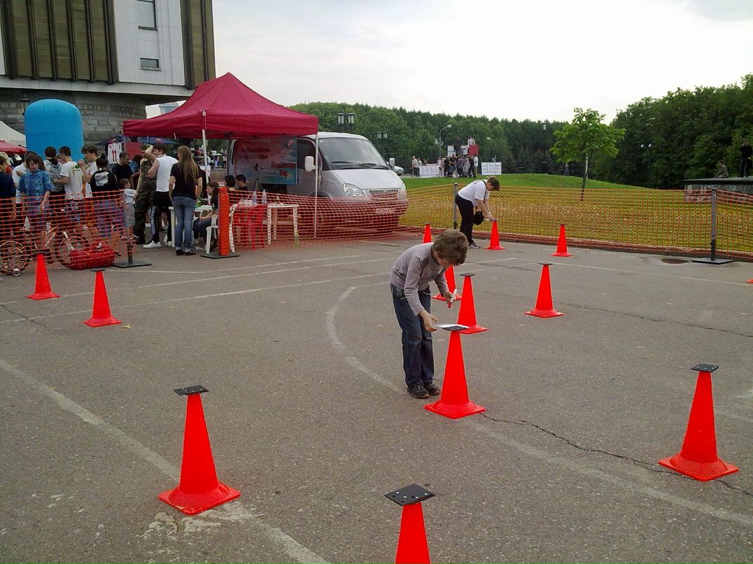 Михаил Шин | Москва