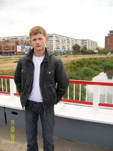 Александр Гайнутдинов | Йошкар-Ола