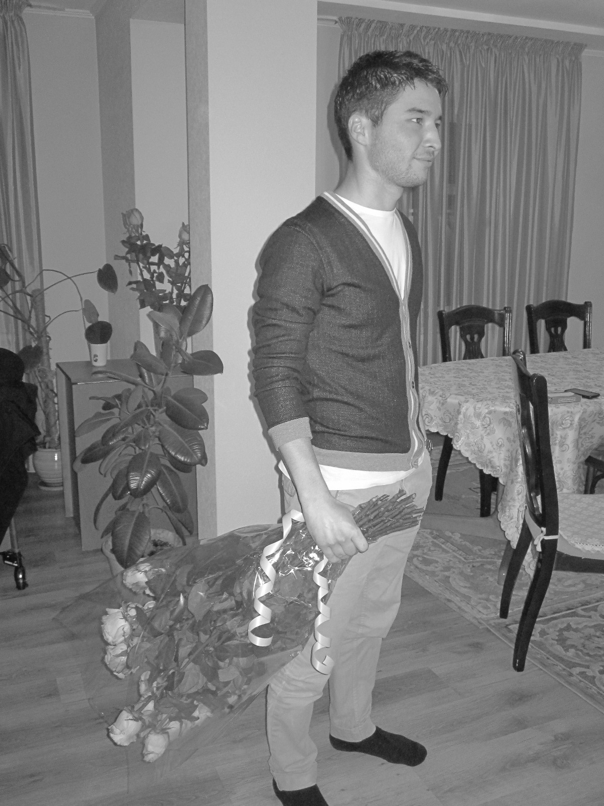 Фото профиля