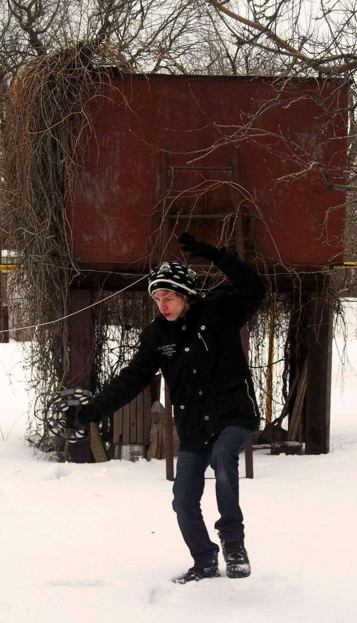 Александр Смирнов | Reykjavík