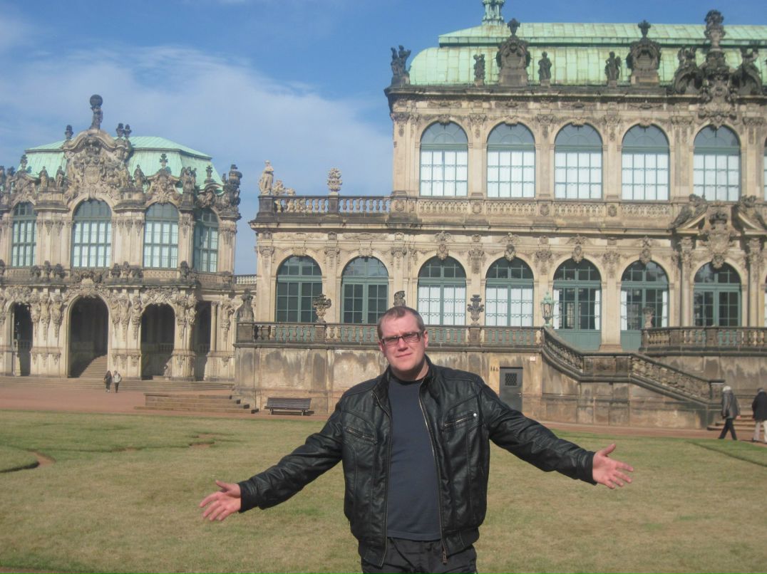 Дмитрий Дрозд | Ивацевичи