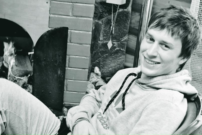 Вася Бердар Dj  BuFeR | London