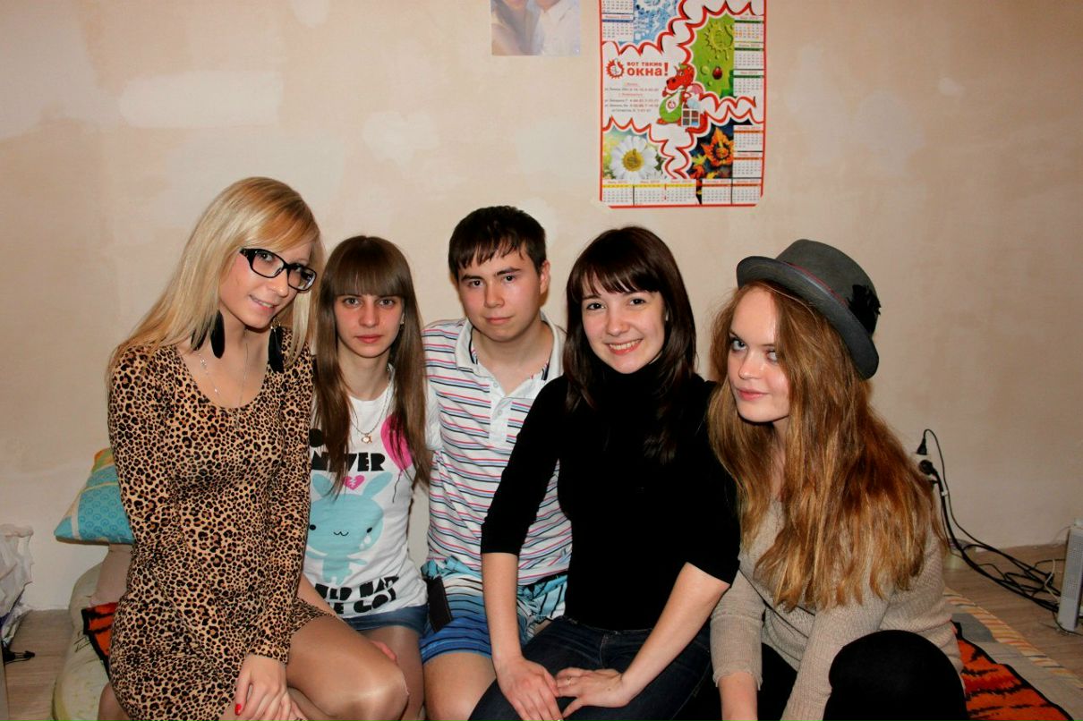 Ильназ Каримов | Казань