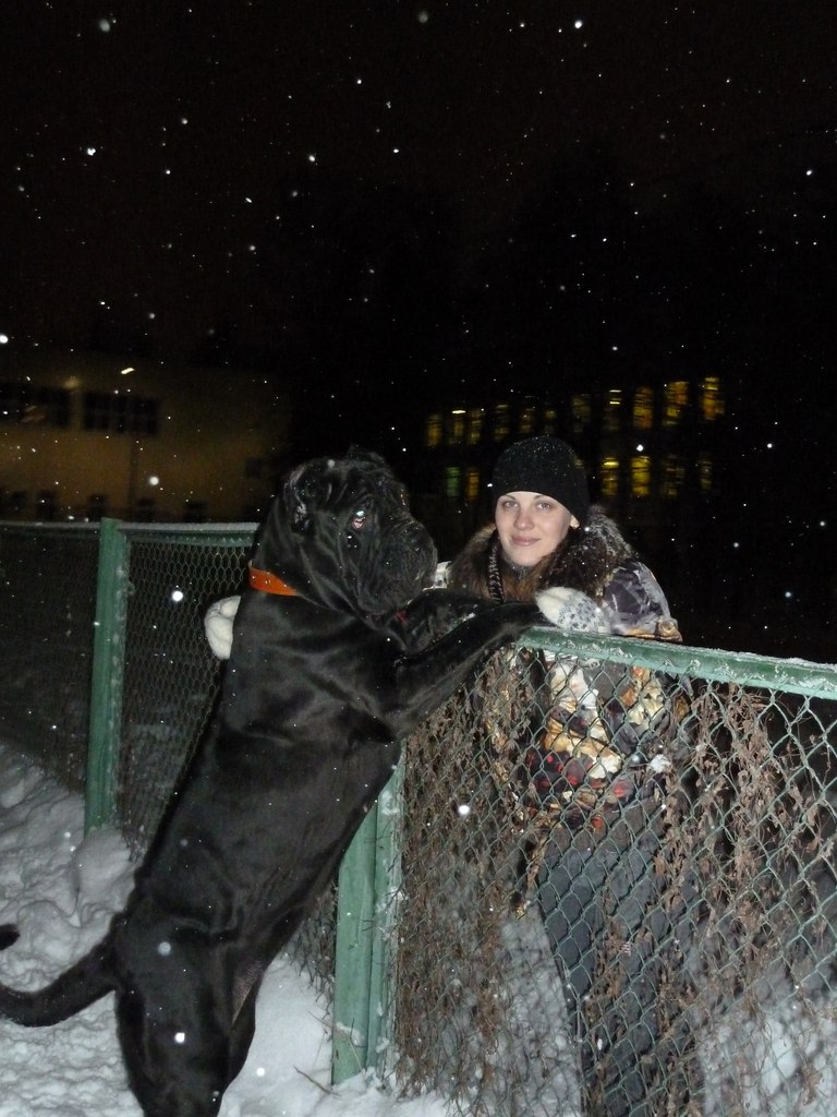 Настенька Жирнова Счастье | Карабаново