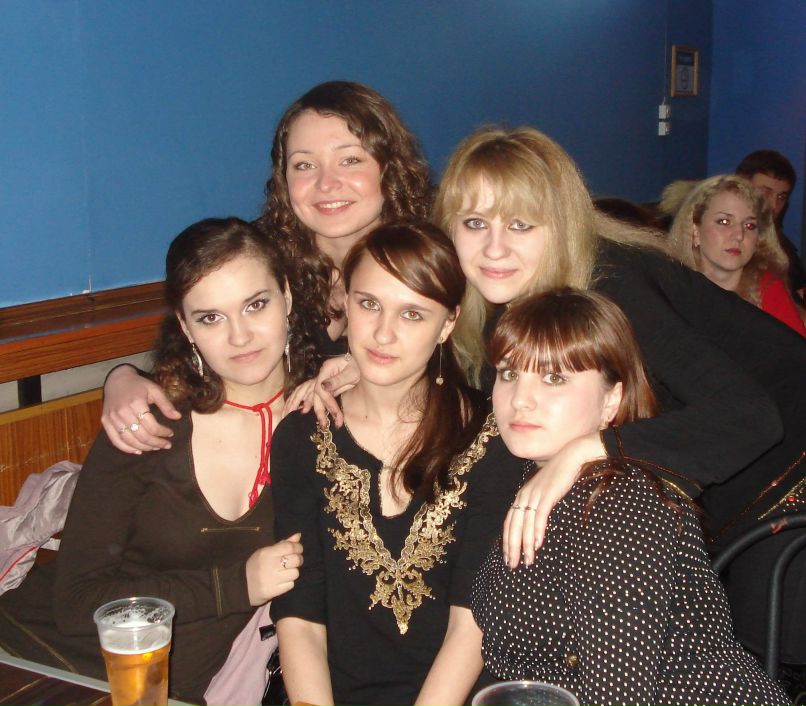 Эльвина Мингажева | Уфа