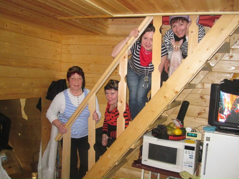 Светлана Ушатенкова | Санкт-Петербург