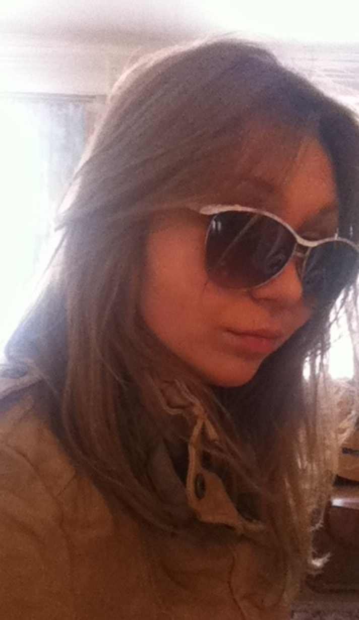 Александра Булякина | Тольятти